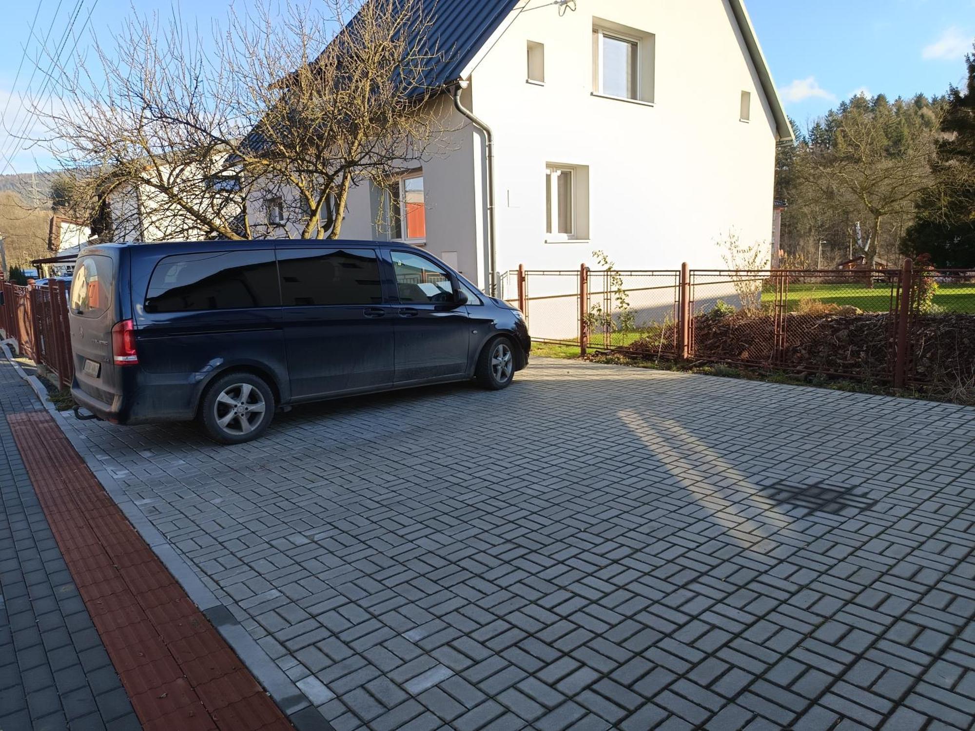 Apartmany Jabłonków Zewnętrze zdjęcie